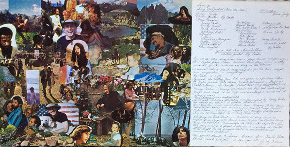 Living *PITMAN* | Near Mint (NM) Excellent (EX) Get Cheap Vinyl