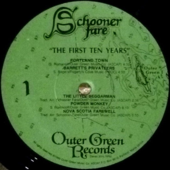 The First Ten Years (2xVINYL) | Near Mint (NM) Near Mint (NM) Get Cheap Vinyl