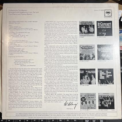 Sing Of The Sea (VINYL) | Near Mint (NM or M-) Near Mint (NM or M-) Get Cheap Vinyl