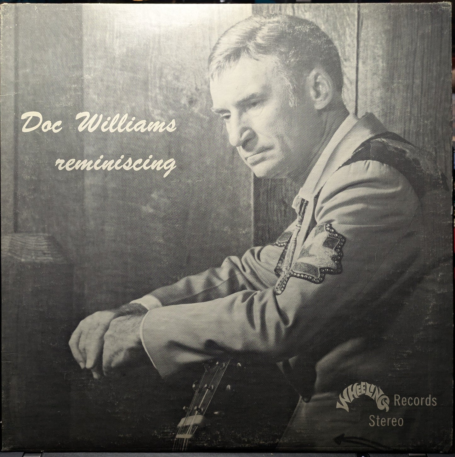 Reminiscing (VINYL) | Very Good (VG) Very Good Plus (VG+) Get Cheap Vinyl