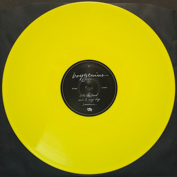 Boygenius | Mint (M) Mint (M) Get Cheap Vinyl