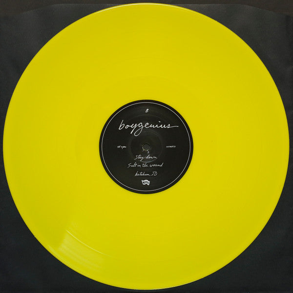 Boygenius | Mint (M) Mint (M) Get Cheap Vinyl