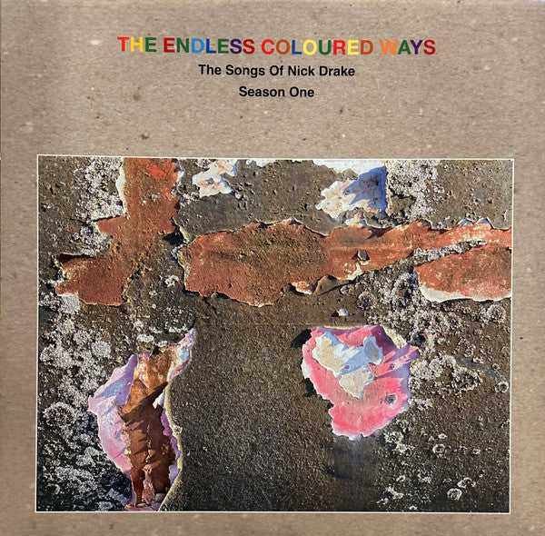 The Endless Coloured Ways (The Songs Of Nick Drake) | Mint (M) Mint (M) Get Cheap Vinyl