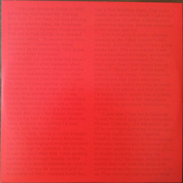 Blood Bank | Mint (M) Mint (M) Get Cheap Vinyl