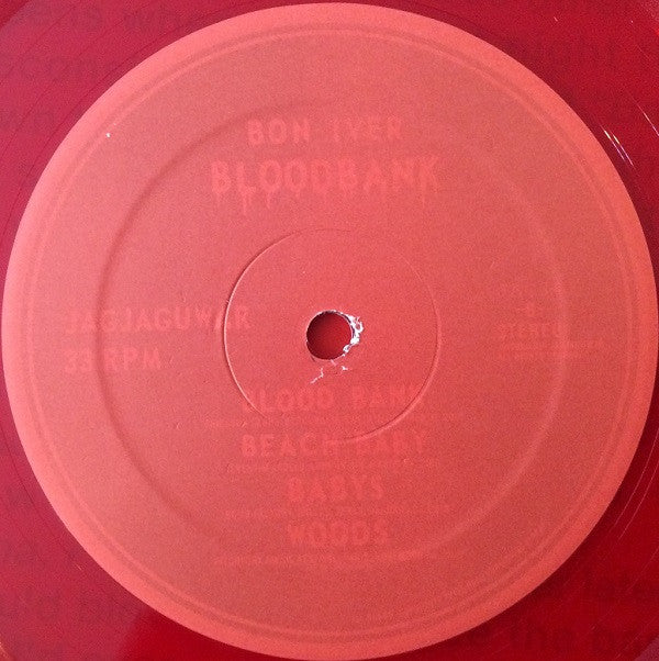 Blood Bank | Mint (M) Mint (M) Get Cheap Vinyl