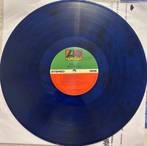 Sweet Revenge | Mint (M) Mint (M) Get Cheap Vinyl