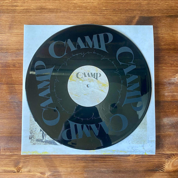 Boys | Mint (M) Mint (M) Get Cheap Vinyl