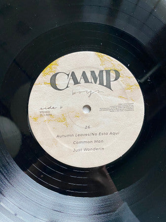 Boys | Mint (M) Mint (M) Get Cheap Vinyl