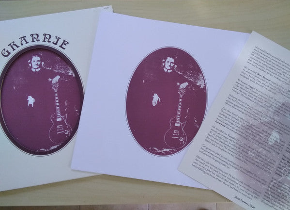 Grannie | Mint (M) Mint (M) Get Cheap Vinyl