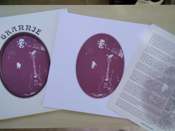 Grannie | Mint (M) Mint (M) Get Cheap Vinyl