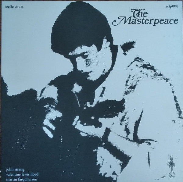 The Masterpeace | Mint (M) Mint (M) Get Cheap Vinyl