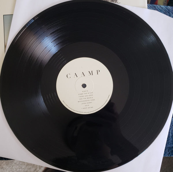 Caamp | Mint (M) Mint (M) Get Cheap Vinyl