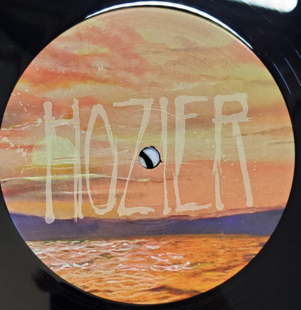 Hozier (BONUS CD) | Mint (M) Mint (M) Get Cheap Vinyl