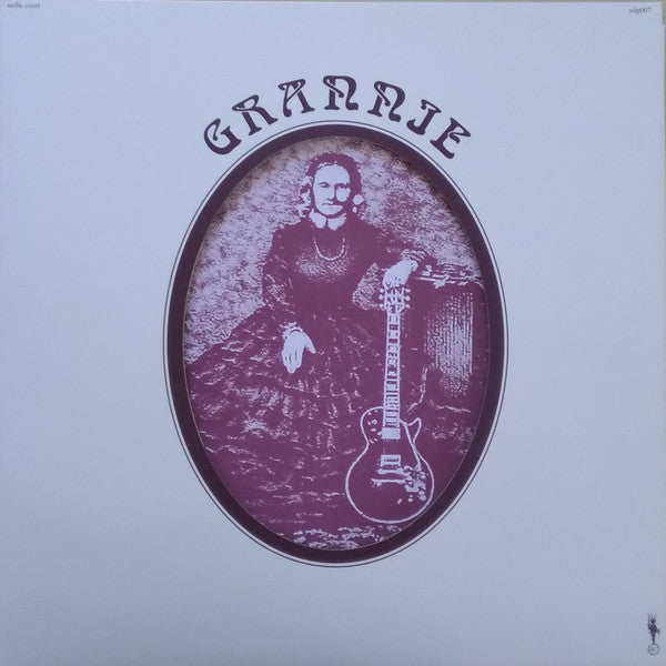 Grannie | Mint (M) Mint (M) Get Cheap Vinyl
