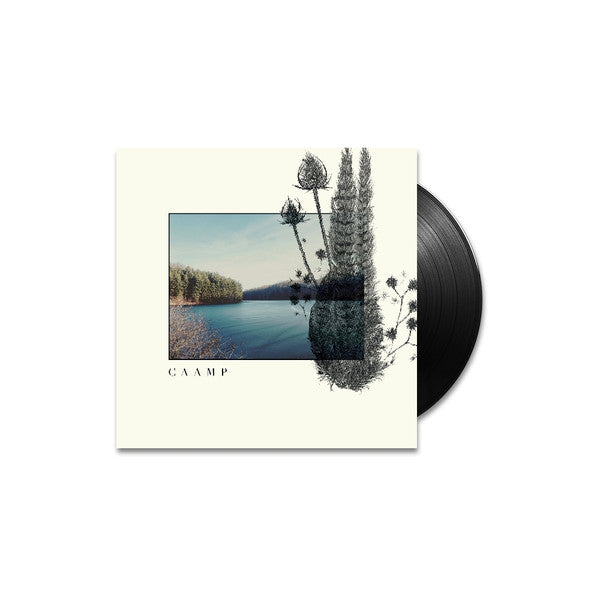 Caamp | Mint (M) Mint (M) Get Cheap Vinyl