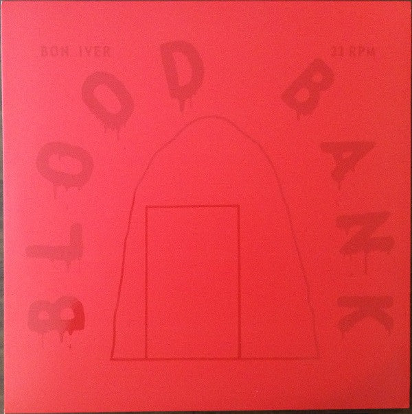 Blood Bank | Mint (M) Mint (M) Get Cheap Vinyl