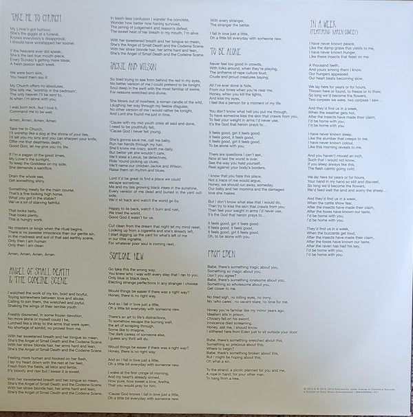 Hozier (BONUS CD) | Mint (M) Mint (M) Get Cheap Vinyl