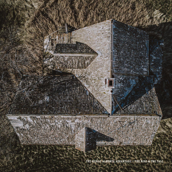 The Rise & The Fall | Mint (M) Mint (M) Get Cheap Vinyl