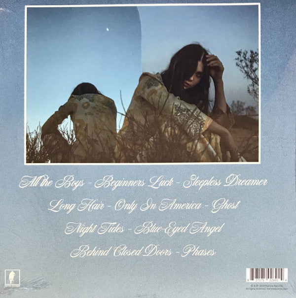 Sleepless Dreamer | Mint (M) Mint (M) Get Cheap Vinyl