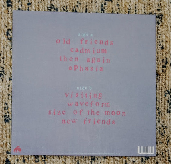 Cardinal | Mint (M) Mint (M) Get Cheap Vinyl
