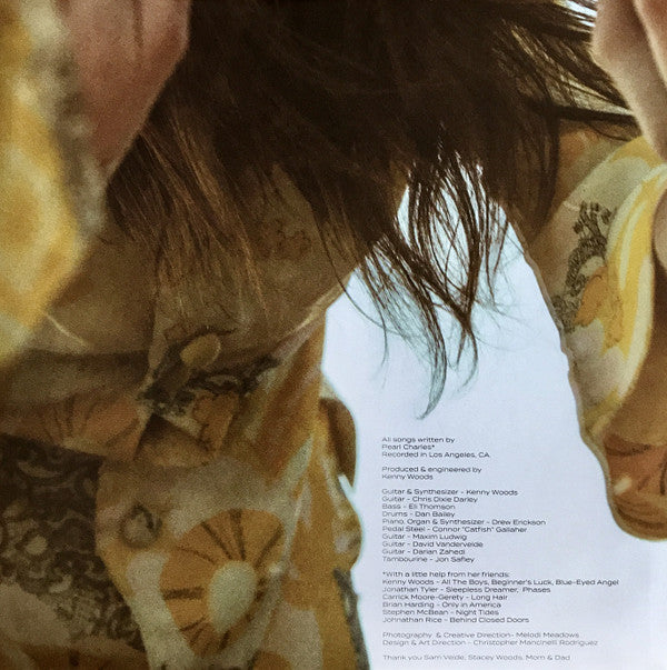 Sleepless Dreamer | Mint (M) Mint (M) Get Cheap Vinyl