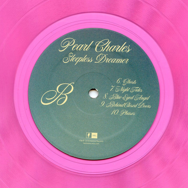 Sleepless Dreamer | Mint (M) Mint (M) Get Cheap Vinyl