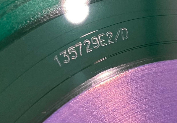 Live In Toronto - 1996 | Mint (M) Mint (M) Get Cheap Vinyl