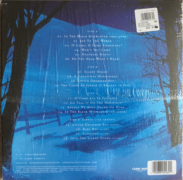 A Drummer Boy Christmas | Mint (M) Mint (M) Get Cheap Vinyl