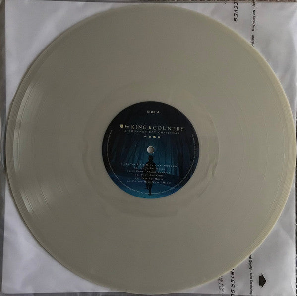 A Drummer Boy Christmas | Mint (M) Mint (M) Get Cheap Vinyl