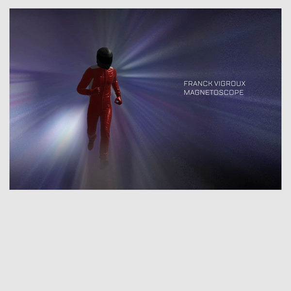 Magnetoscope | Get Cheap Vinyl