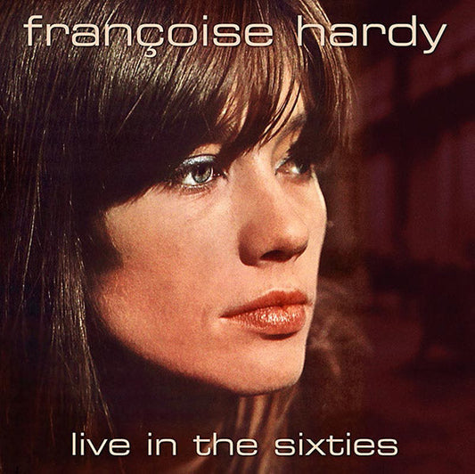 Live In The Sixties | Get Cheap Vinyl