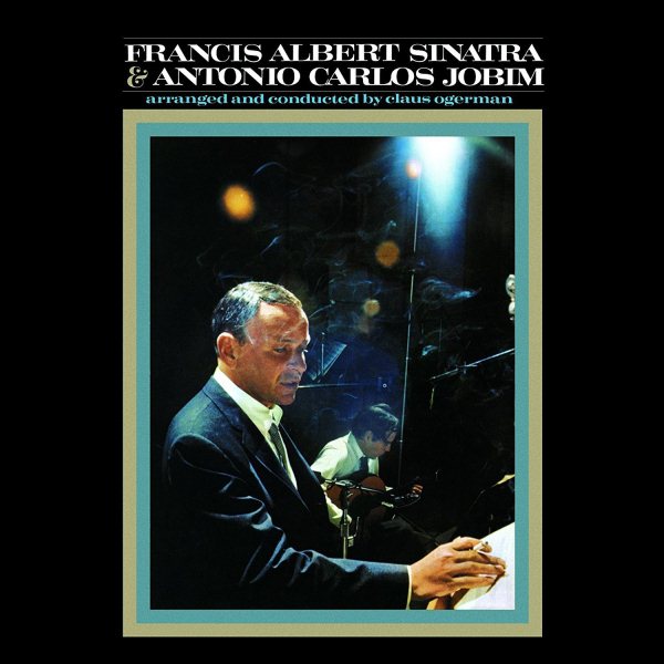 Francis Albert Sinatra Antonio Carlos | Get Cheap Vinyl