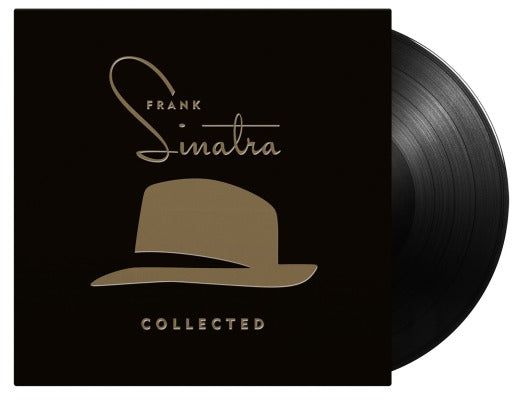 Collected (2LP 180g Import) | Mint (M) Mint (M) Get Cheap Vinyl