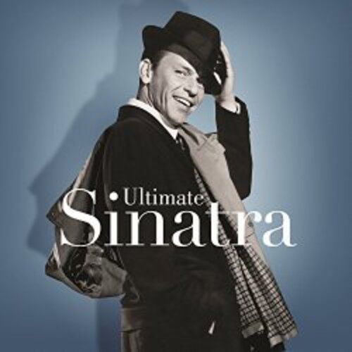 Ultimate Sinatra | Mint (M) Mint (M) Get Cheap Vinyl
