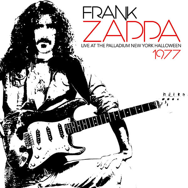 Live At The Palladium New York Halloween 1977 | Get Cheap Vinyl