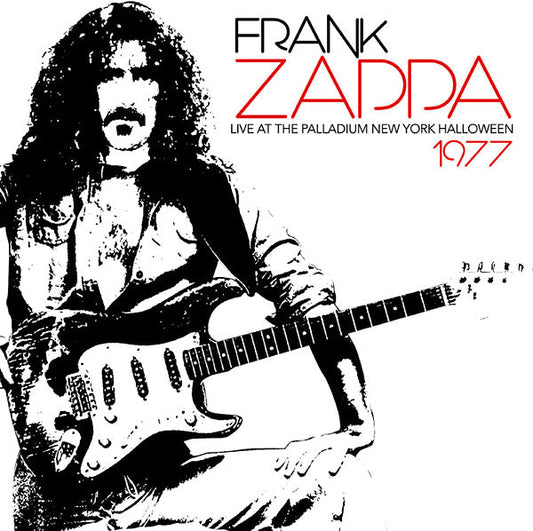 Live At The Palladium New York Halloween 1977 | Get Cheap Vinyl