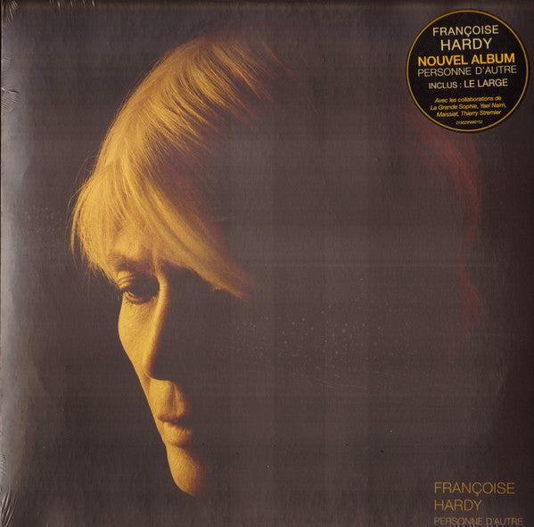 Personne D'autre | Mint (M) Mint (M) Get Cheap Vinyl