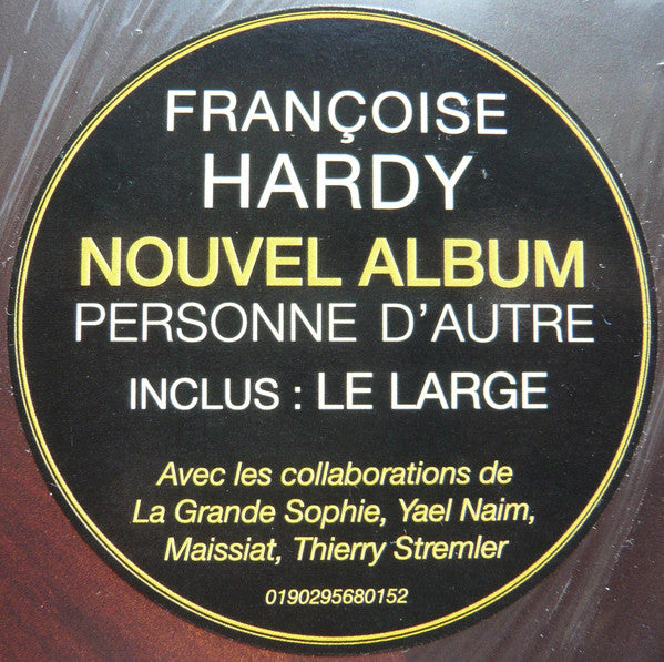 Personne D'autre | Mint (M) Mint (M) Get Cheap Vinyl