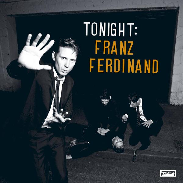 Tonight: Franz Ferdinand | Mint (M) Mint (M) Get Cheap Vinyl