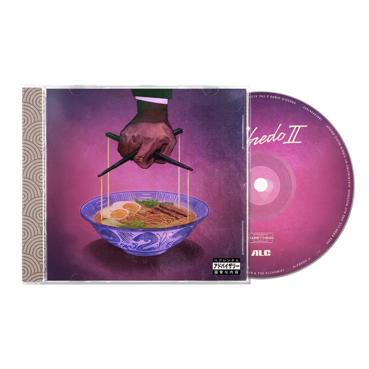 Alfredo 2 | Get Cheap Vinyl