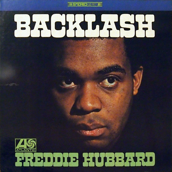 Backlash | Get Cheap Vinyl