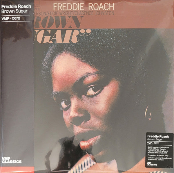Brown Sugar | Mint (M) Mint (M) Get Cheap Vinyl