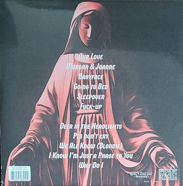 Raise Hell | Mint (M) Mint (M) Get Cheap Vinyl