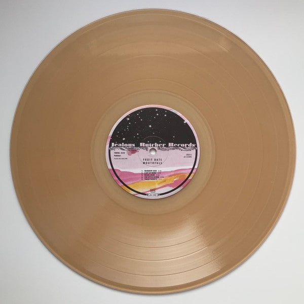 Mouthfuls | Mint (M) Mint (M) Get Cheap Vinyl