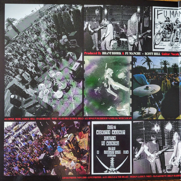 No One Rides For Free | Mint (M) Mint (M) Get Cheap Vinyl