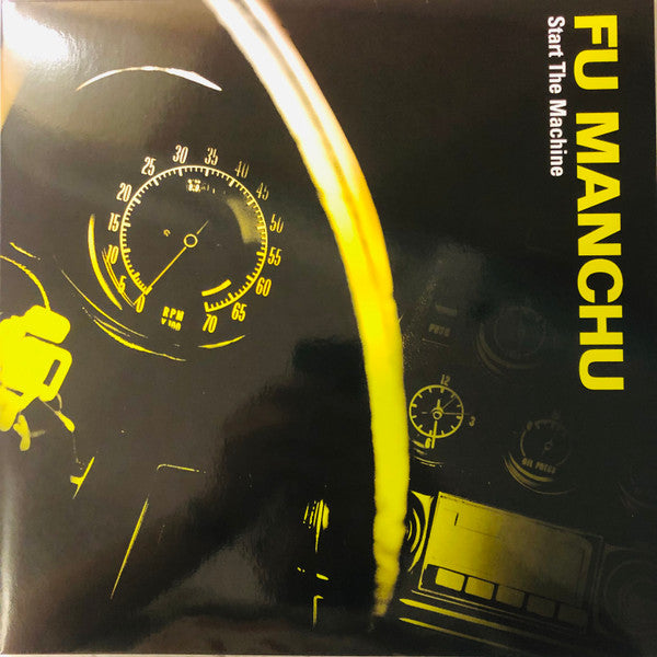 Start The Machine | Mint (M) Mint (M) Get Cheap Vinyl