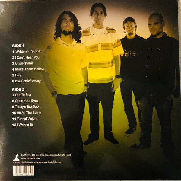 Start The Machine | Mint (M) Mint (M) Get Cheap Vinyl