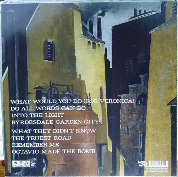 Do All Words Can Do | Mint (M) Mint (M) Get Cheap Vinyl