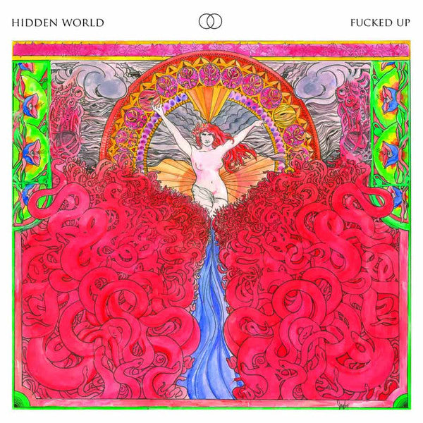 Hidden World | Mint (M) Mint (M) Get Cheap Vinyl