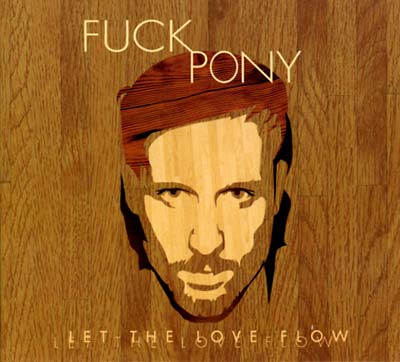 Let The Love Flow | Get Cheap Vinyl